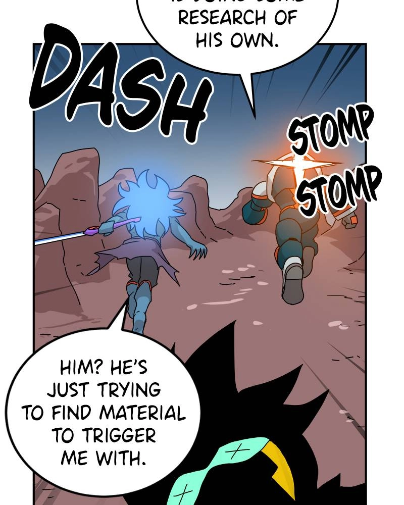 Double Click Chapter 16 Page 109
