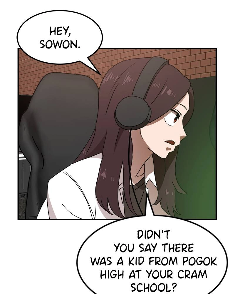 Double Click Chapter 16 Page 111