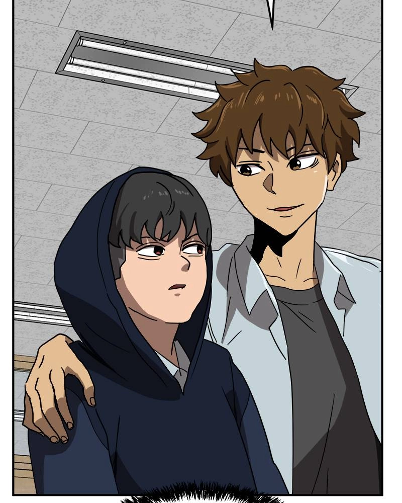Double Click Chapter 16 Page 30