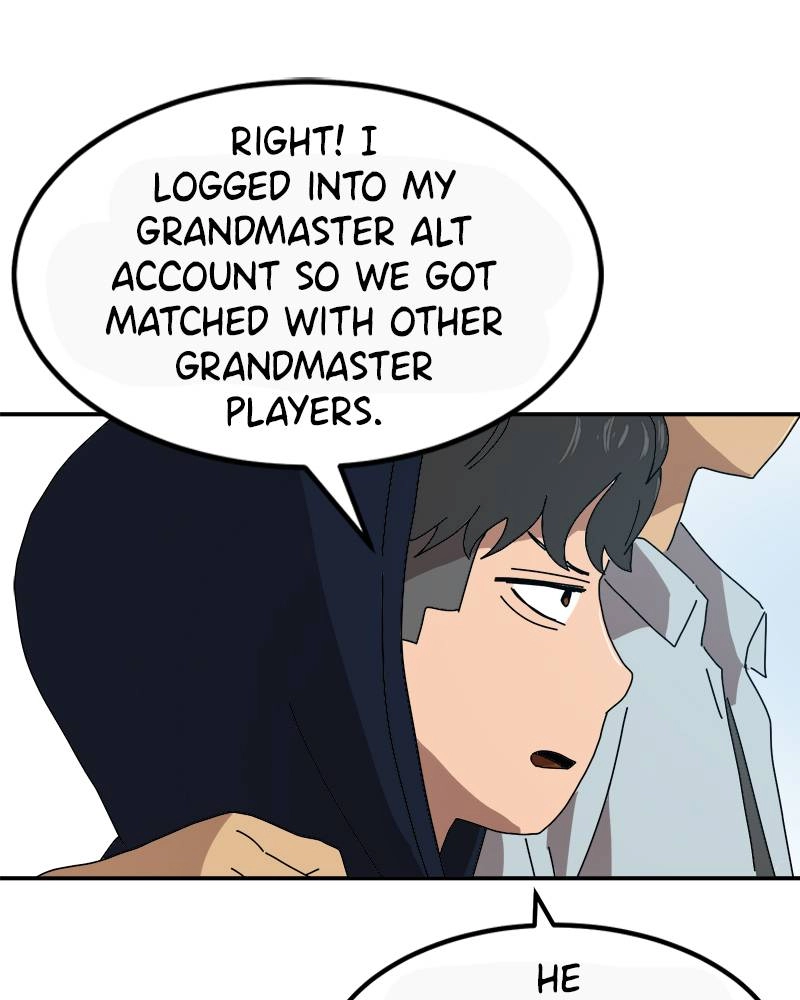 Double Click Chapter 16 Page 36