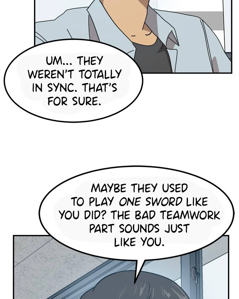 Double Click Chapter 16 Page 38