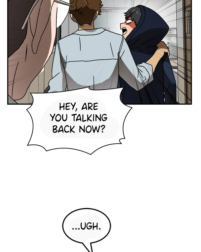 Double Click Chapter 16 Page 47