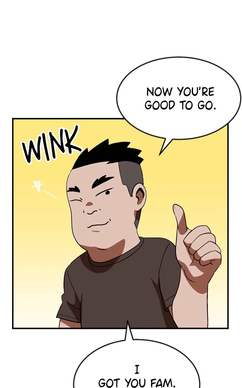 Double Click Chapter 56 Page 105
