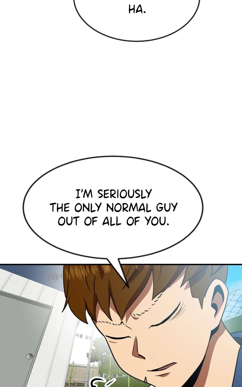 Double Click Chapter 56 Page 106