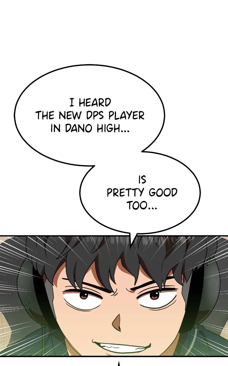 Double Click Chapter 56 Page 11