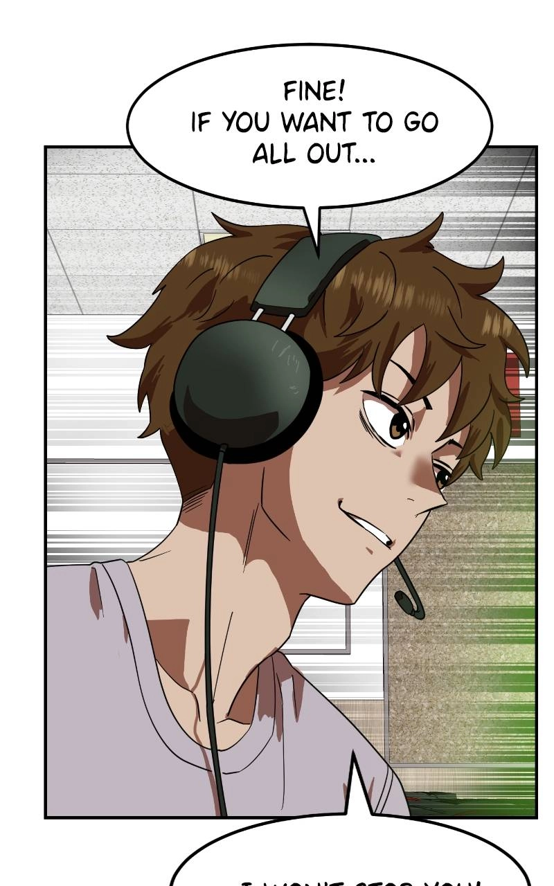 Double Click Chapter 56 Page 13