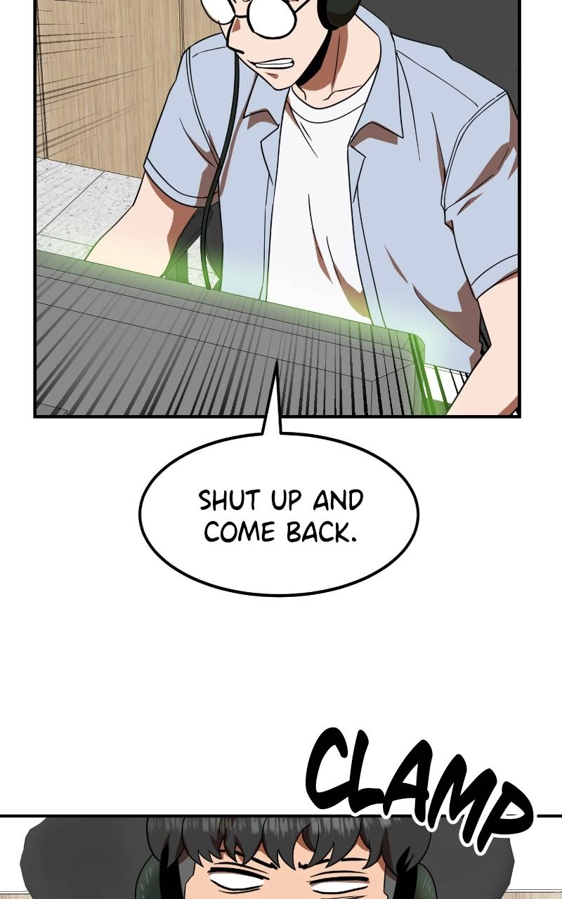 Double Click Chapter 56 Page 15