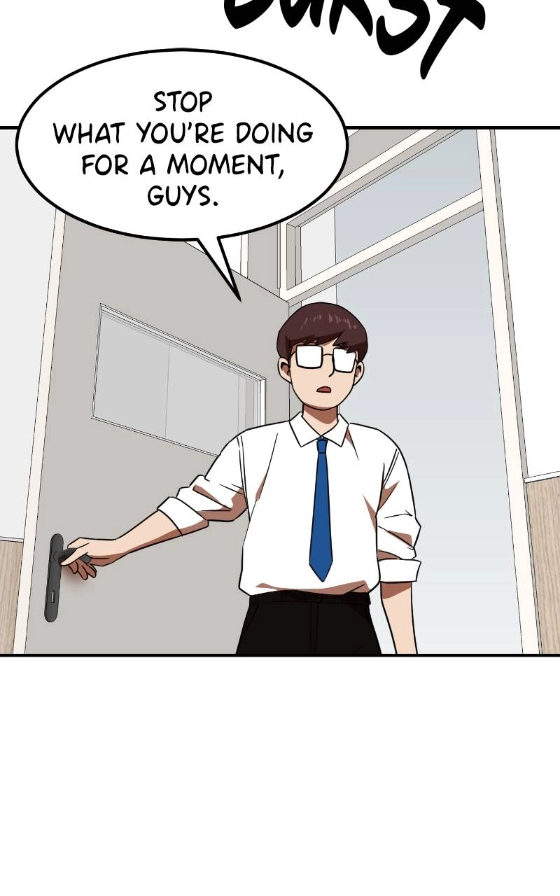 Double Click Chapter 56 Page 17