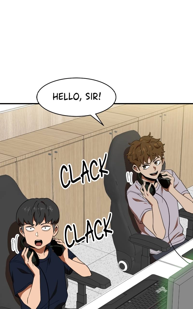 Double Click Chapter 56 Page 18