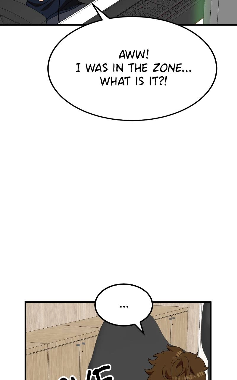 Double Click Chapter 56 Page 19