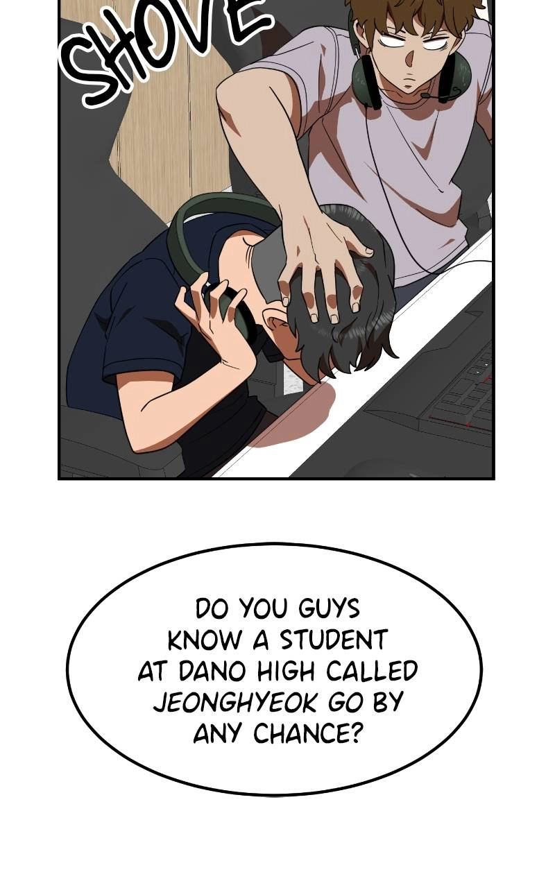 Double Click Chapter 56 Page 20