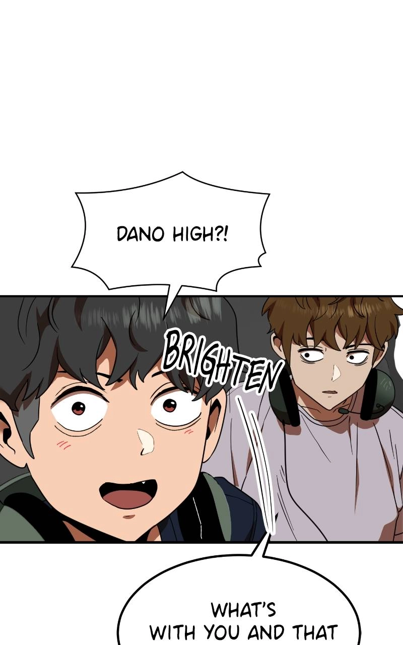 Double Click Chapter 56 Page 21