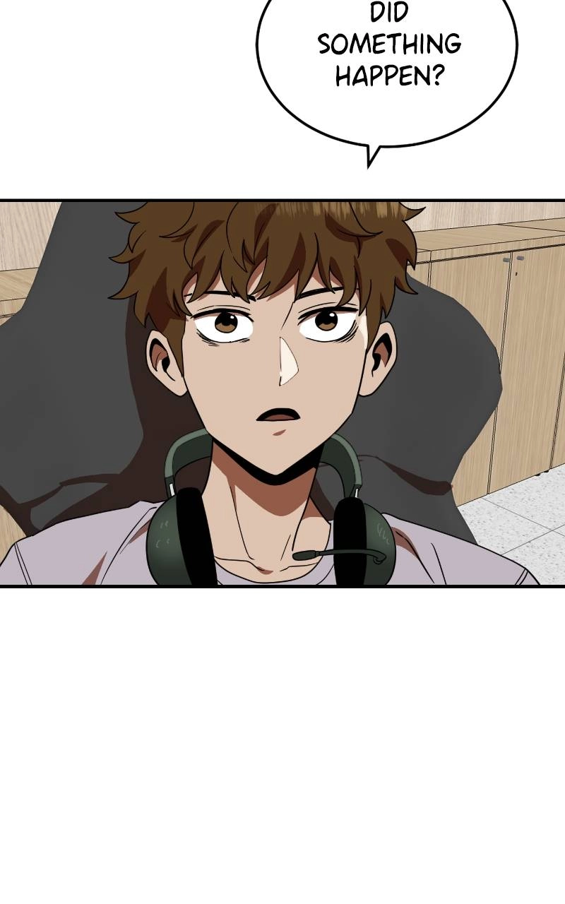 Double Click Chapter 56 Page 27
