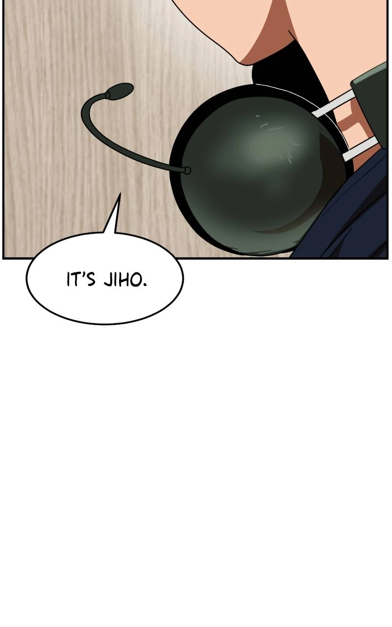 Double Click Chapter 56 Page 33