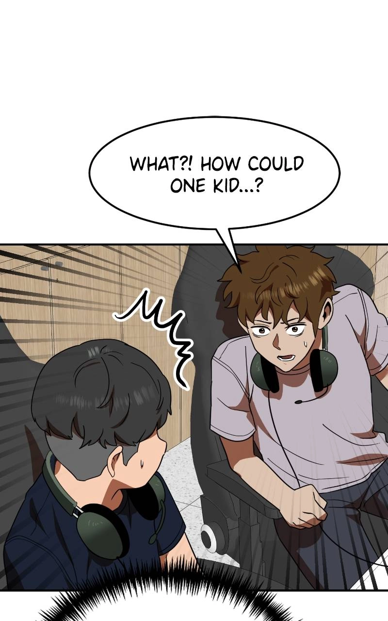 Double Click Chapter 56 Page 37