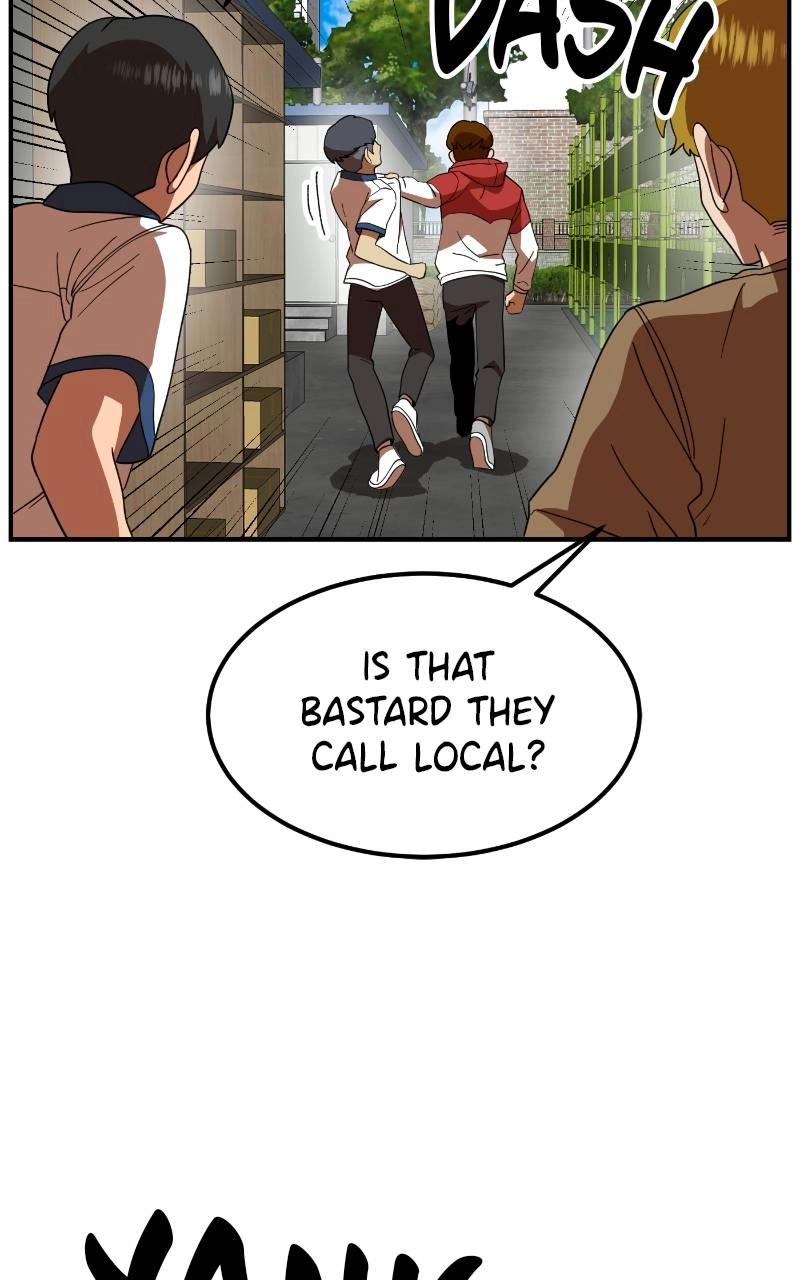 Double Click Chapter 56 Page 74