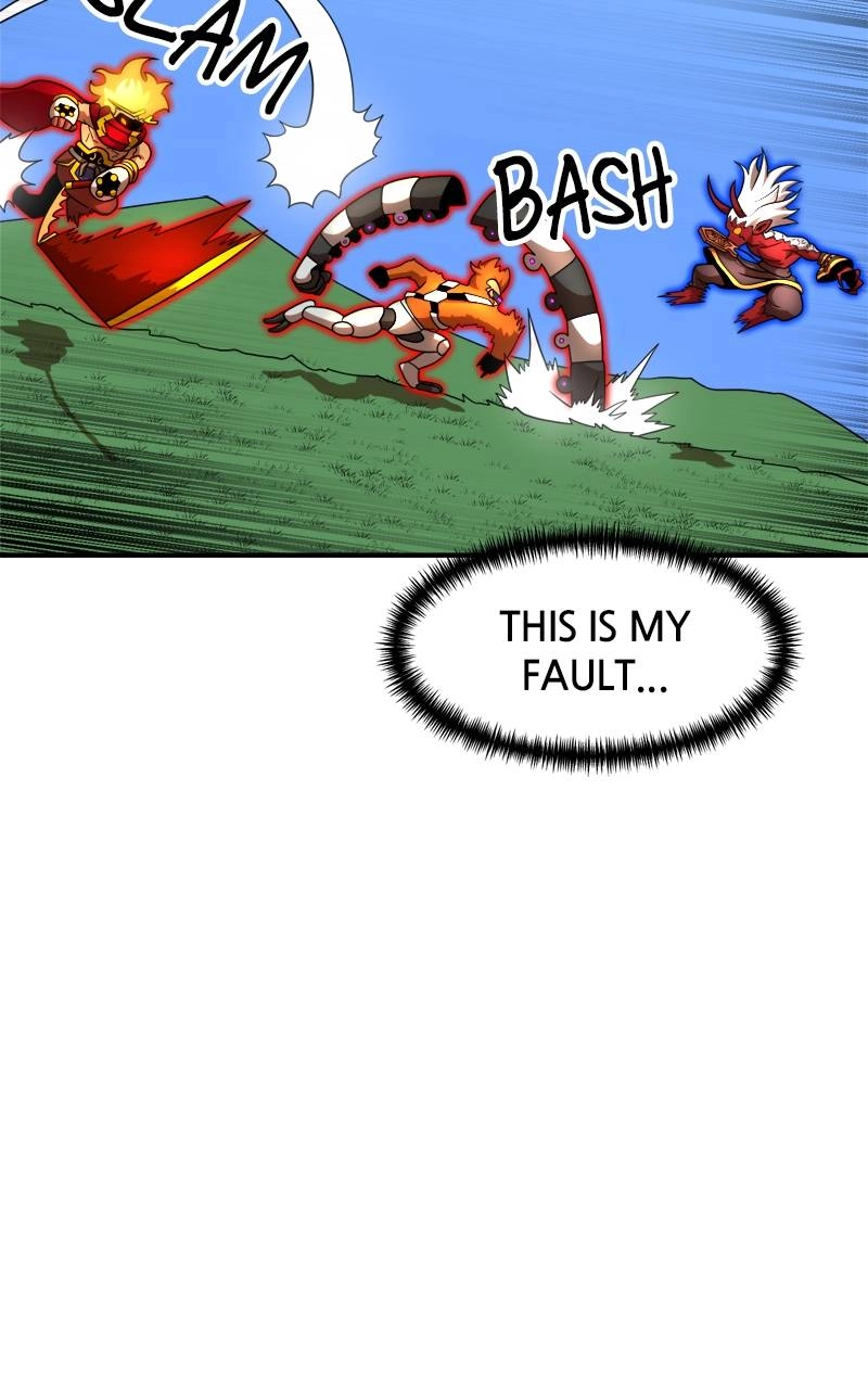 Double Click Chapter 80 Page 10