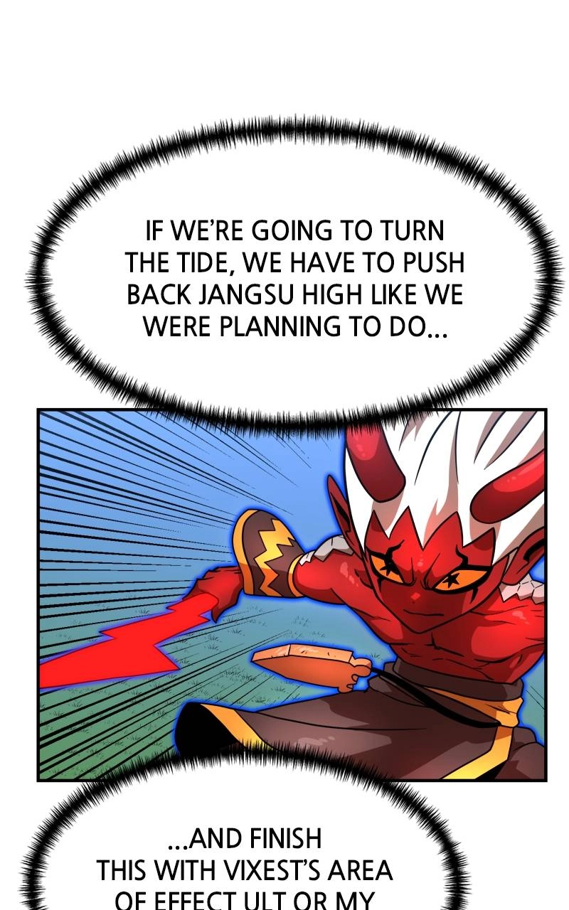 Double Click Chapter 80 Page 11