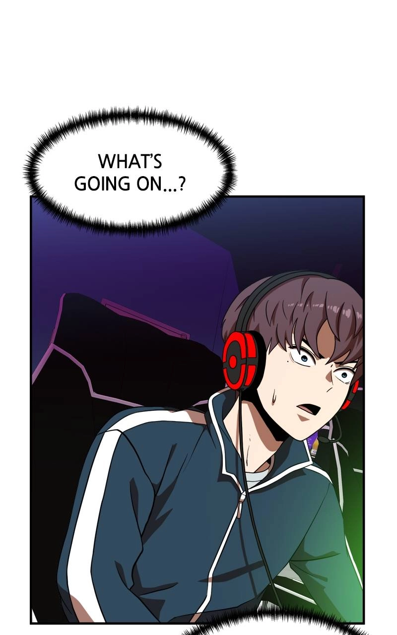 Double Click Chapter 80 Page 15
