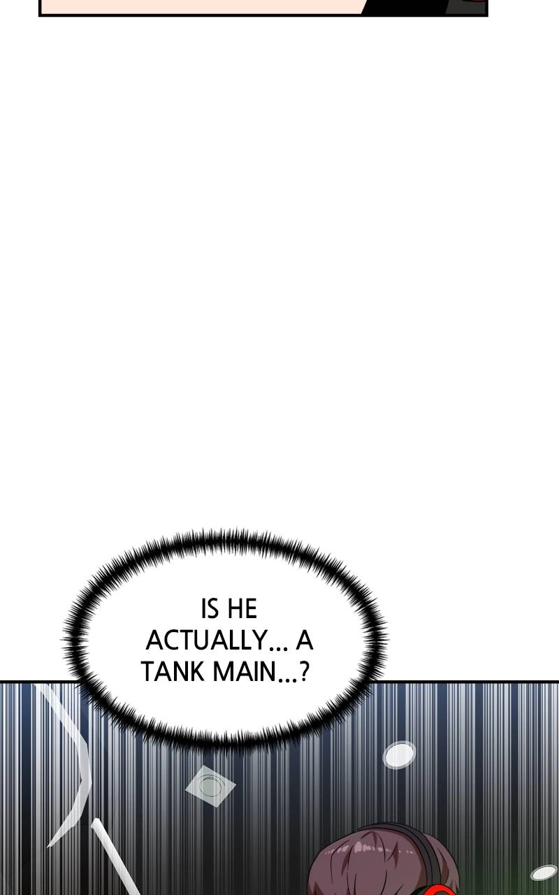 Double Click Chapter 80 Page 19