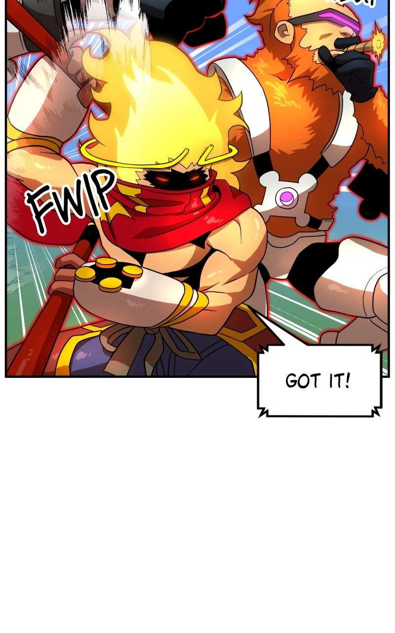Double Click Chapter 80 Page 23