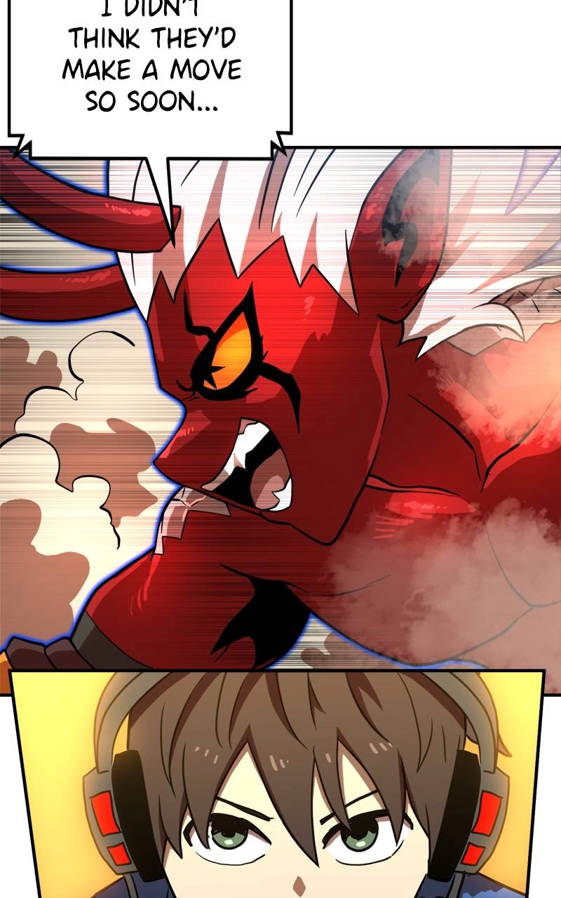 Double Click Chapter 80 Page 32