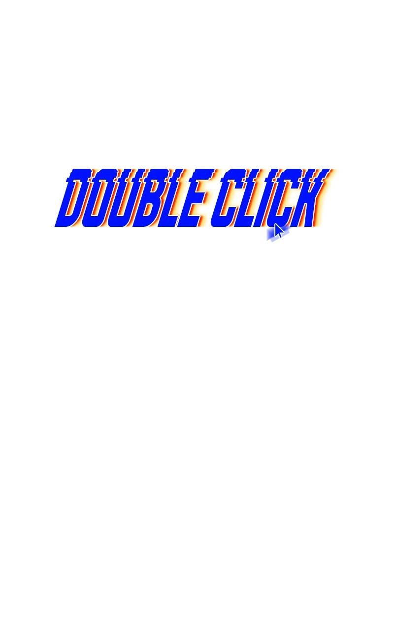 Double Click Chapter 80 Page 34