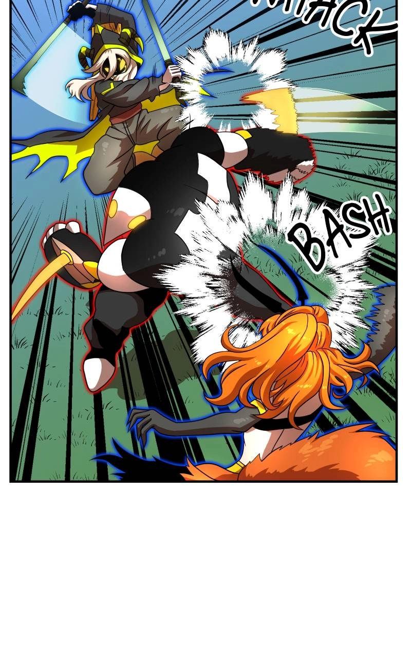 Double Click Chapter 80 Page 36