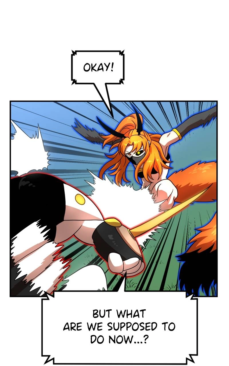 Double Click Chapter 80 Page 37