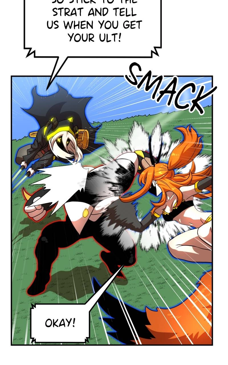 Double Click Chapter 80 Page 40