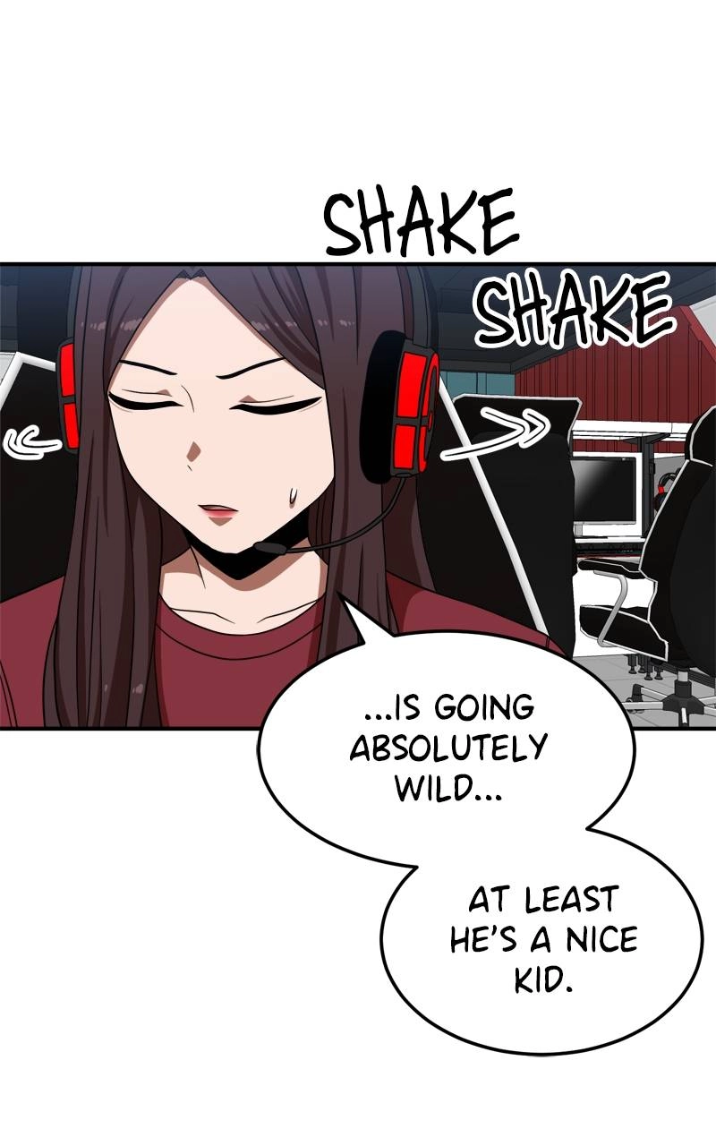 Double Click Chapter 80 Page 44