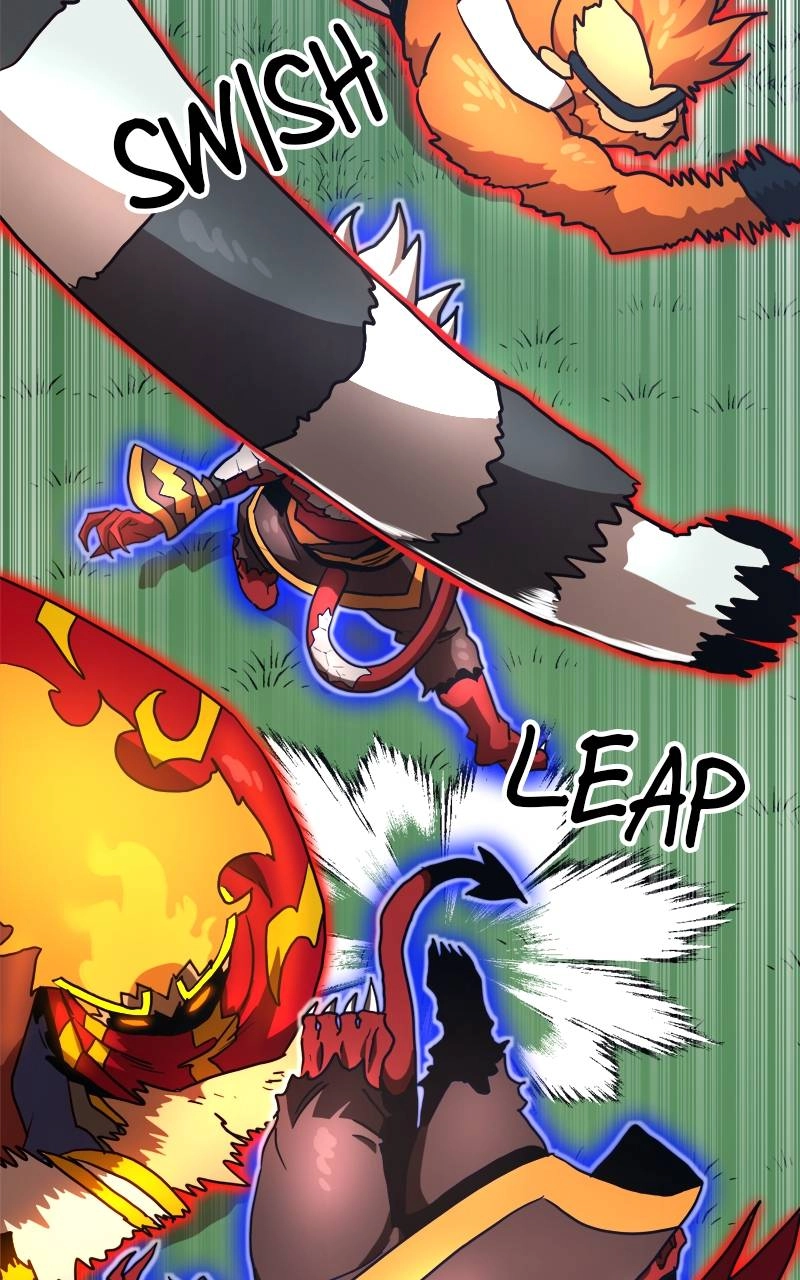 Double Click Chapter 80 Page 6
