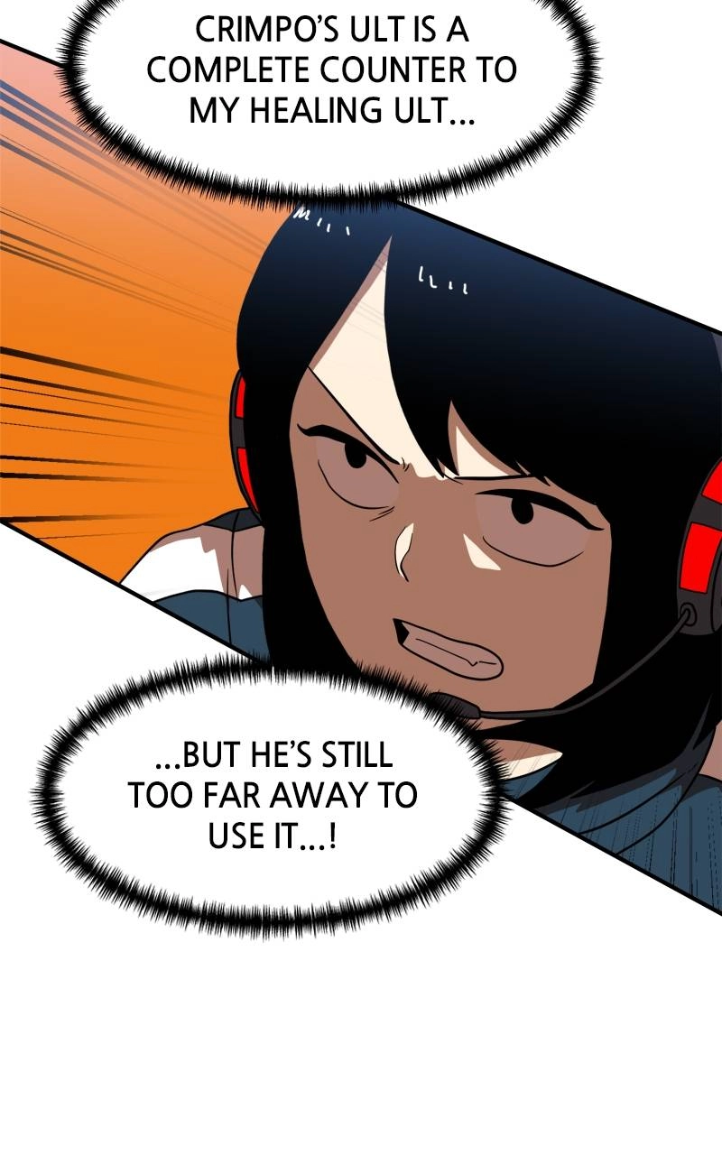 Double Click Chapter 80 Page 77