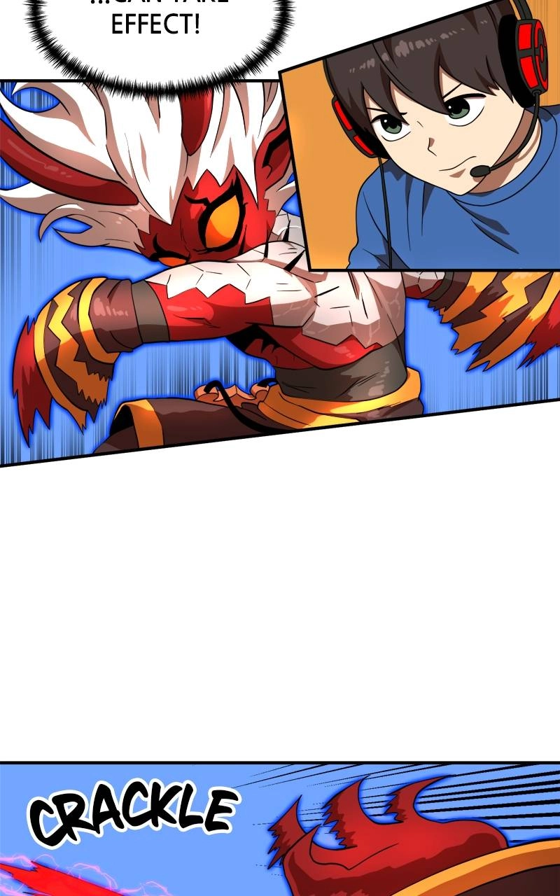Double Click Chapter 80 Page 84