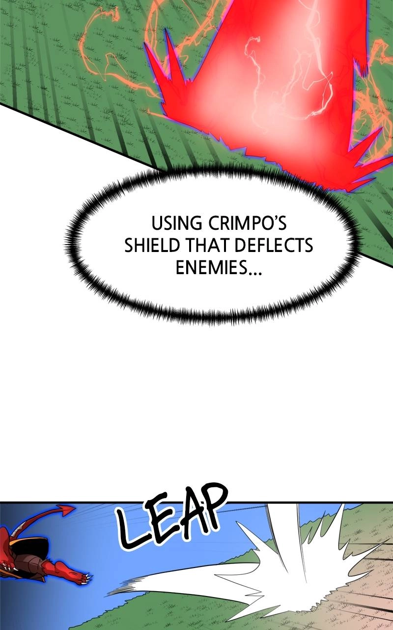 Double Click Chapter 80 Page 86