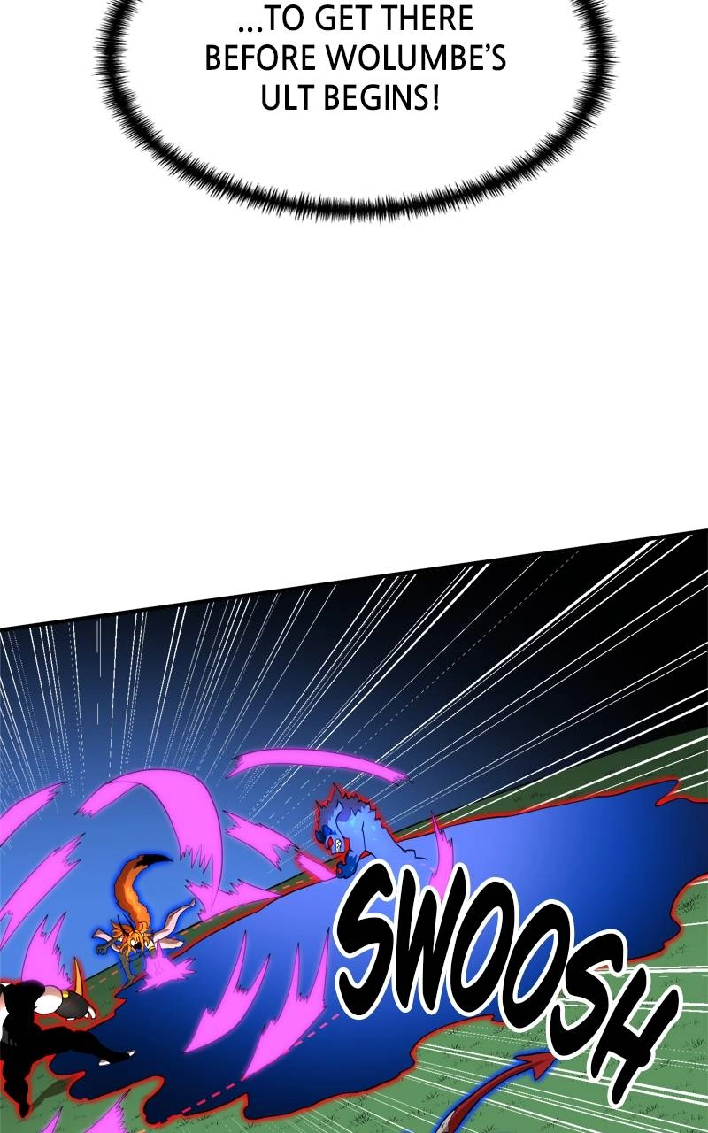 Double Click Chapter 80 Page 97