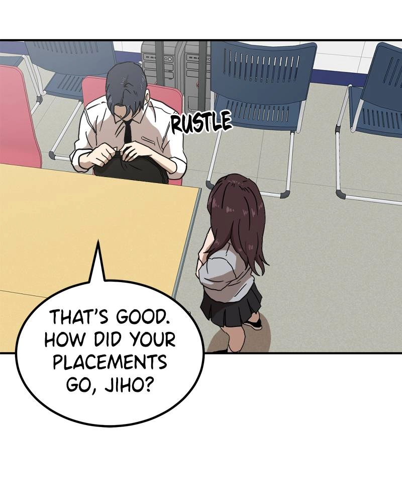 Double Click Chapter 23 Page 141