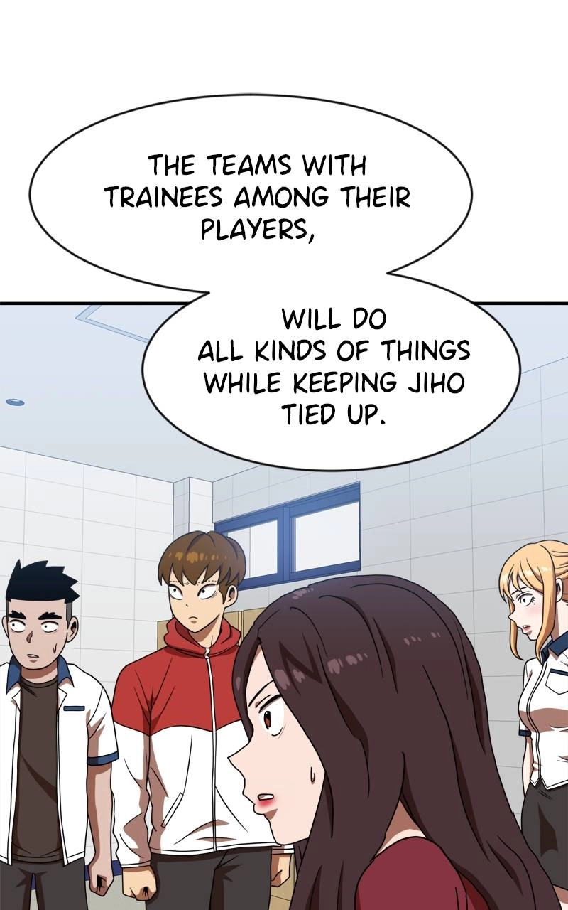 Double Click Chapter 76 Page 105