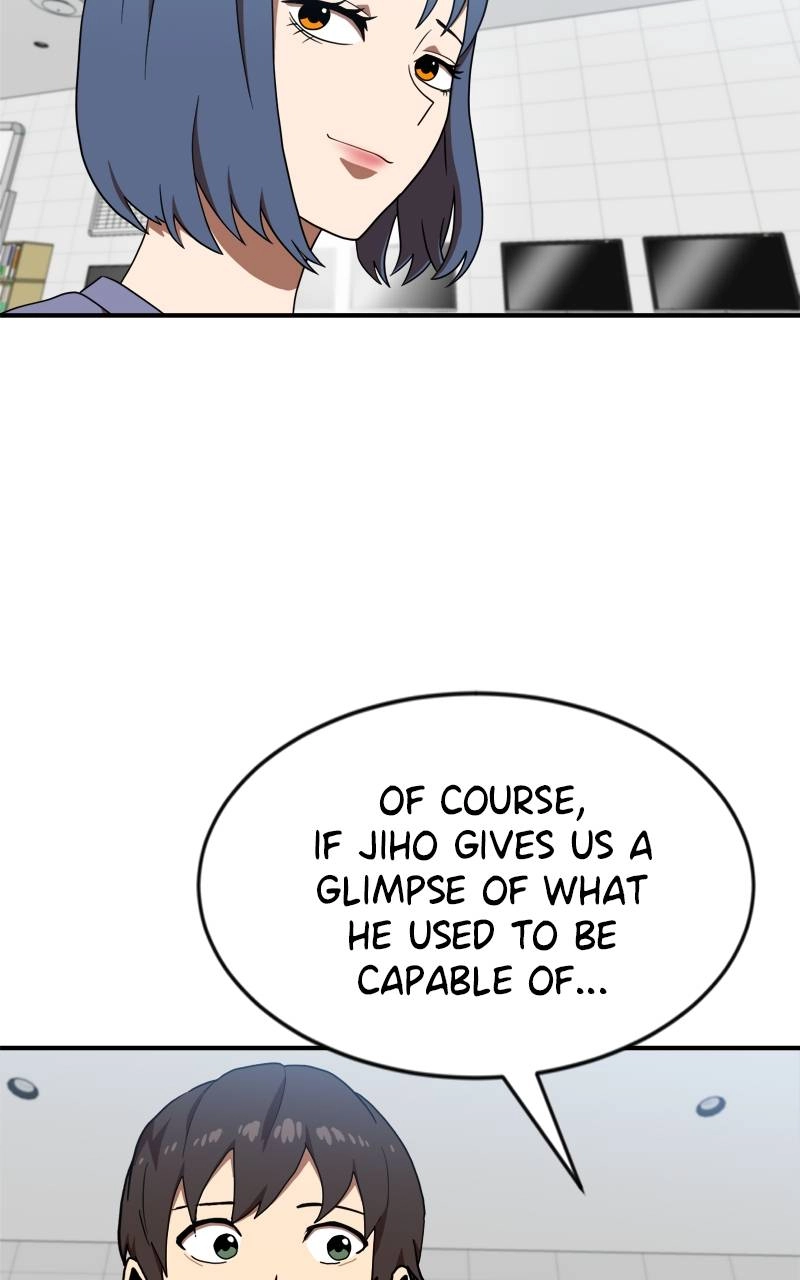 Double Click Chapter 76 Page 108