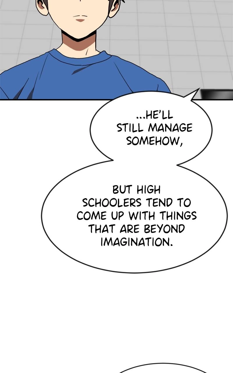 Double Click Chapter 76 Page 109