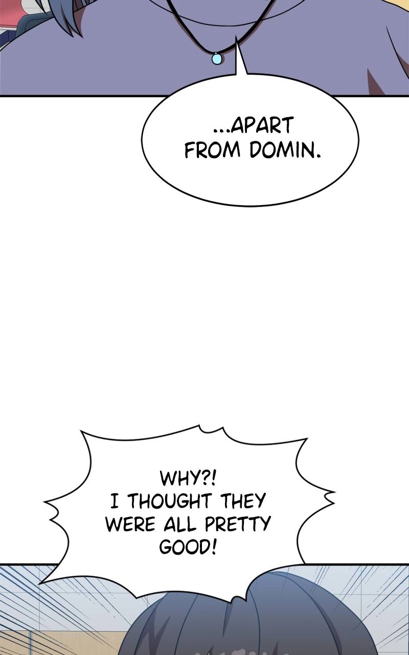 Double Click Chapter 76 Page 11