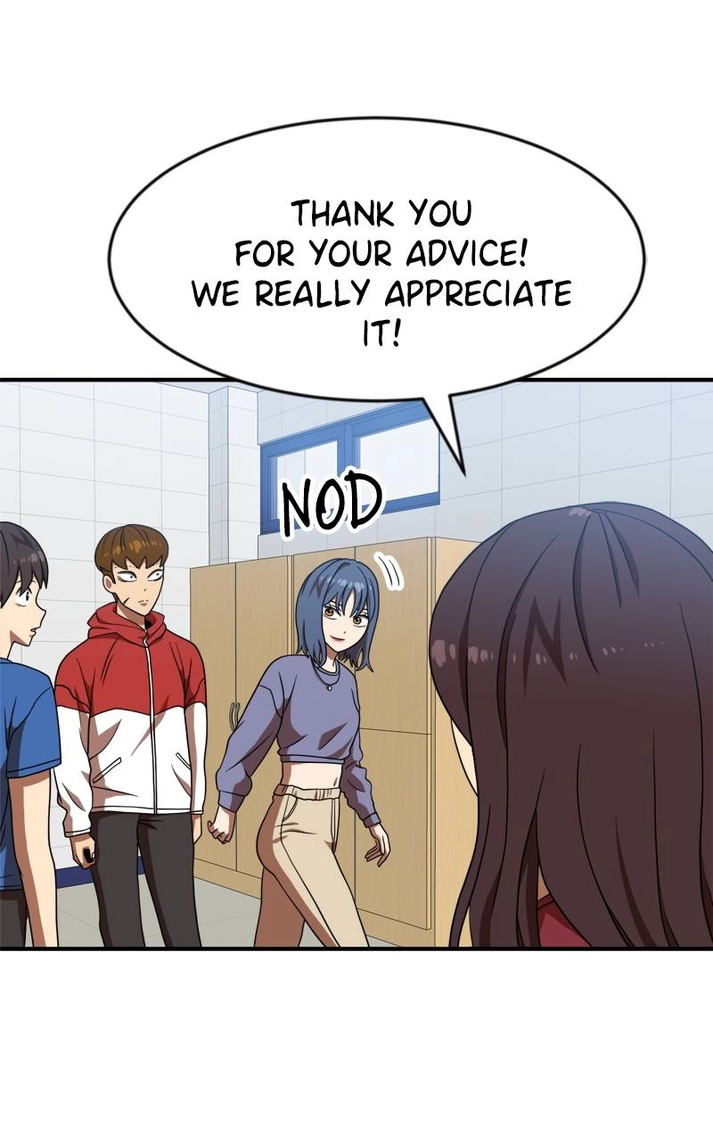 Double Click Chapter 76 Page 120