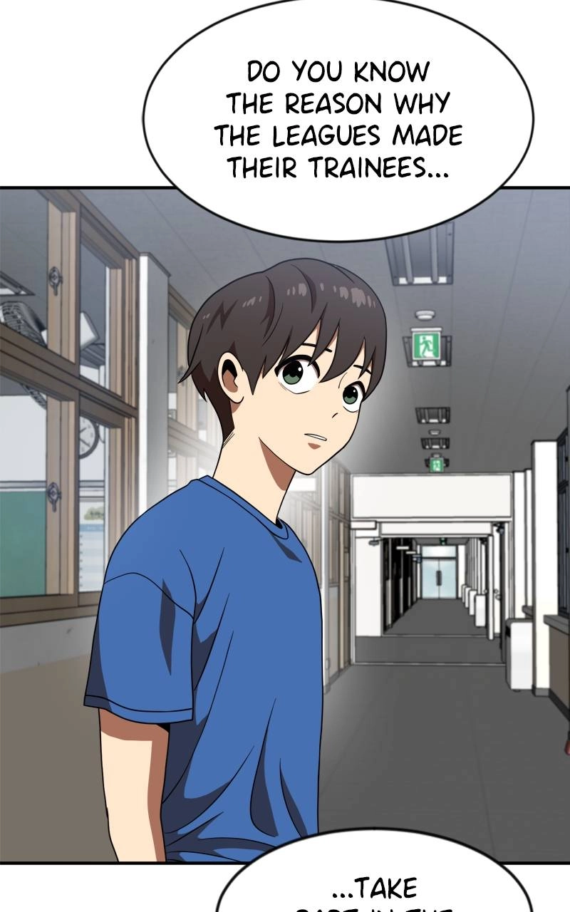 Double Click Chapter 76 Page 128