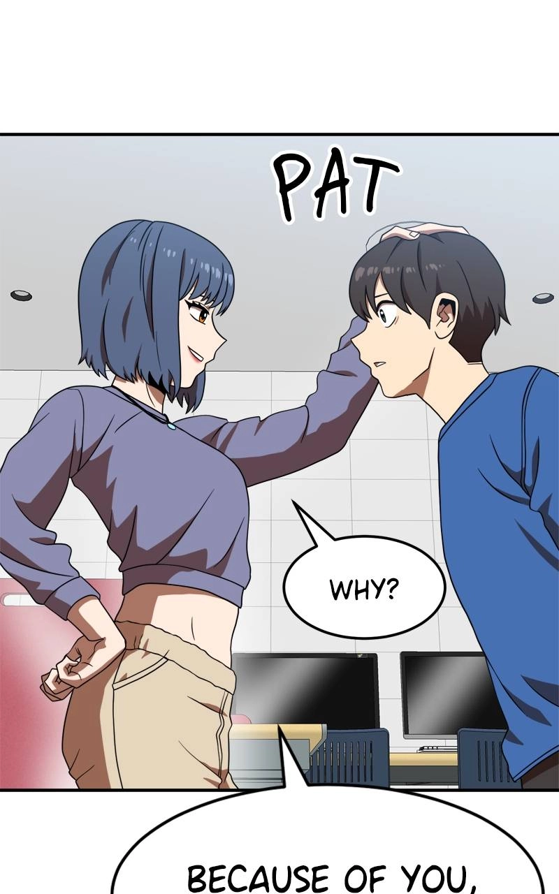Double Click Chapter 76 Page 13