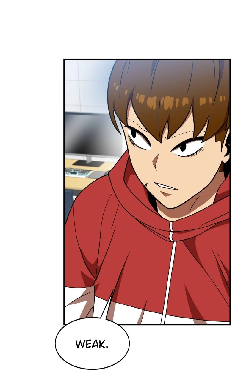 Double Click Chapter 76 Page 21