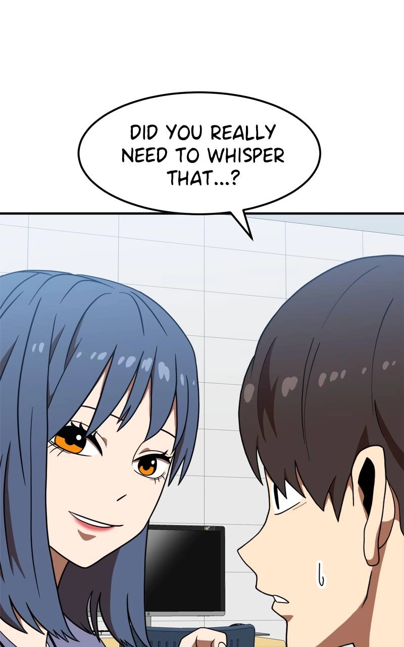 Double Click Chapter 76 Page 5