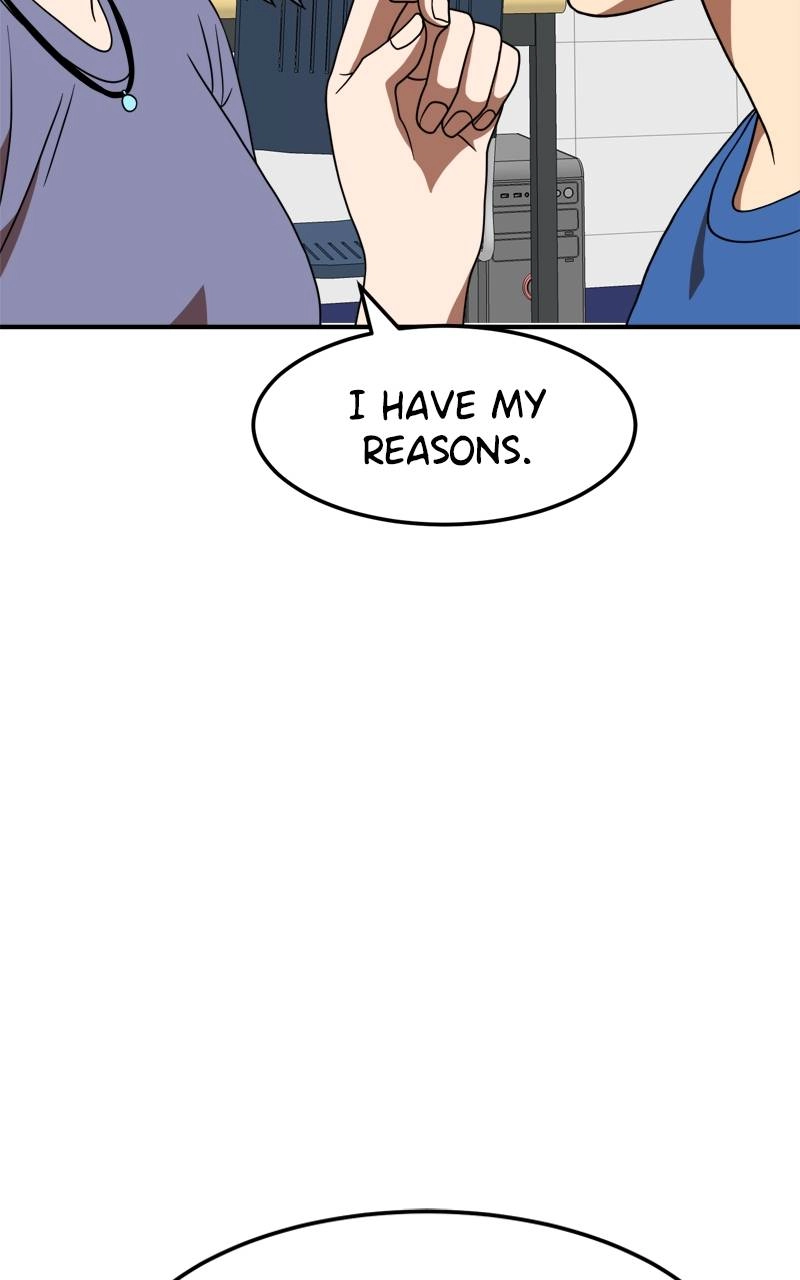 Double Click Chapter 76 Page 6