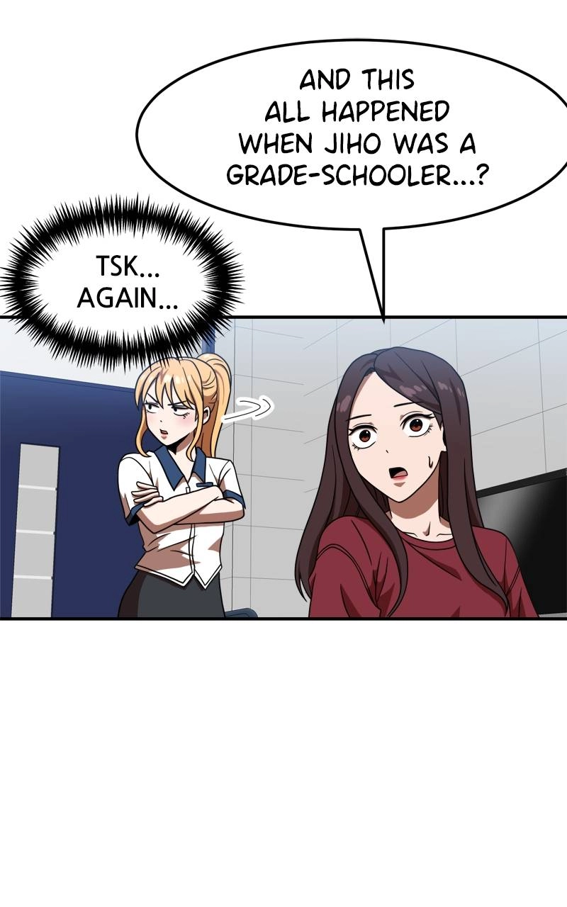Double Click Chapter 76 Page 84