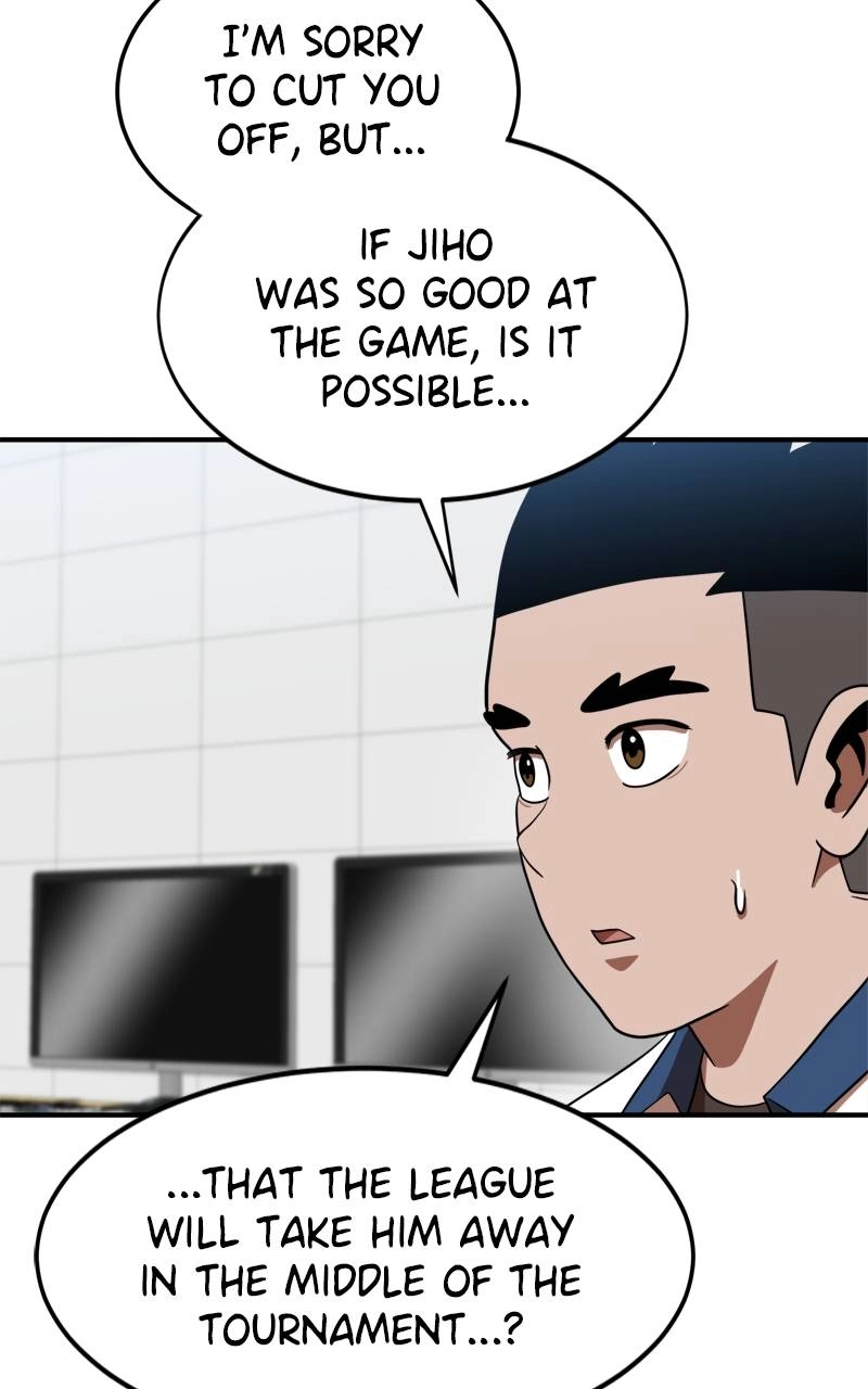 Double Click Chapter 76 Page 91