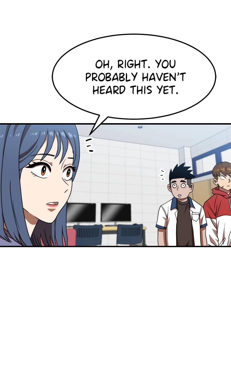 Double Click Chapter 76 Page 9
